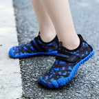 Chaussures aquatiques enfant à séchage rapide, du 29 au 38