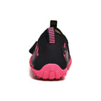 Chaussures aquatiques enfant à séchage rapide, du 29 au 38