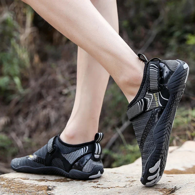 Chaussures aquatiques unisexe à séchage rapide, du 35 au 47