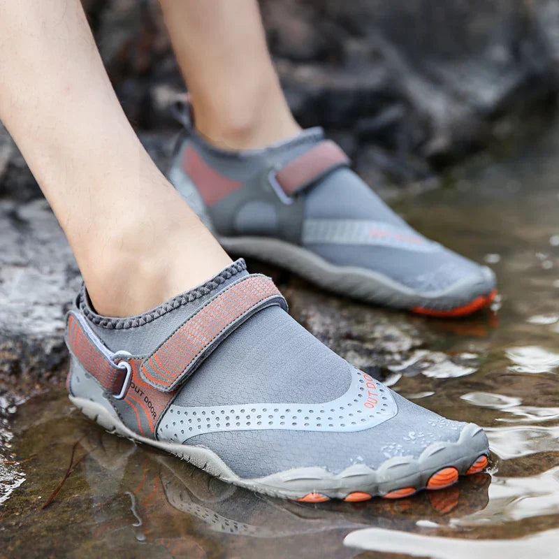 Chaussures aquatiques unisexe à séchage rapide, du 35 au 47