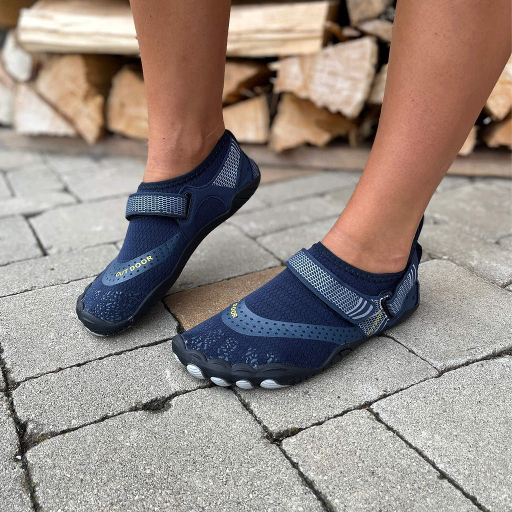 Chaussures aquatiques unisexe à séchage rapide, du 35 au 47