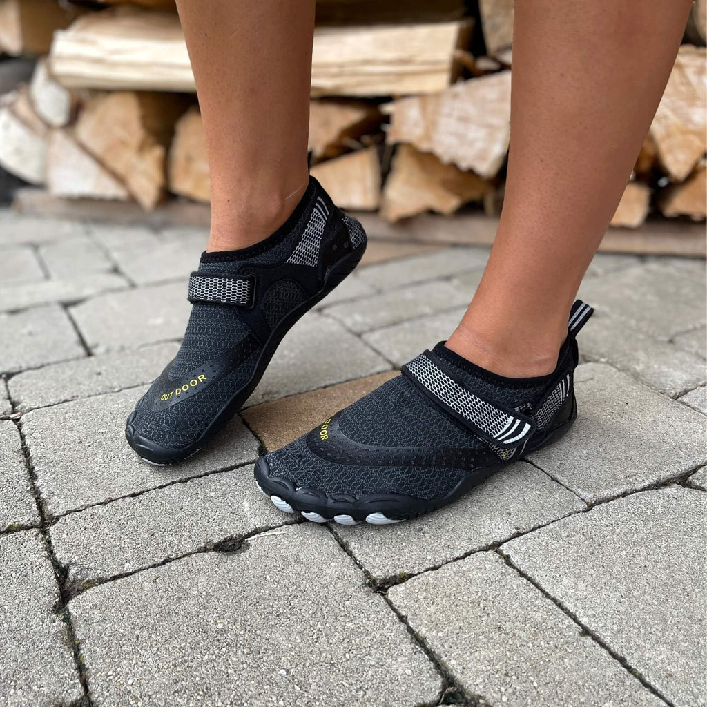 Chaussures aquatiques unisexe à séchage rapide, du 35 au 47