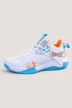 Chaussures de course homme à renforts latéraux, du 39 au 45