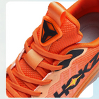 Chaussures de course femme légères à semelle amortie, six coloris
