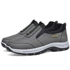 Chaussures de marche antidérapantes, avant-pied large, 38 au 47