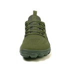 Chaussures de marche homme pour pieds larges, antidérapantes