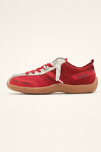 Chaussures de marche homme légères à semelle souple