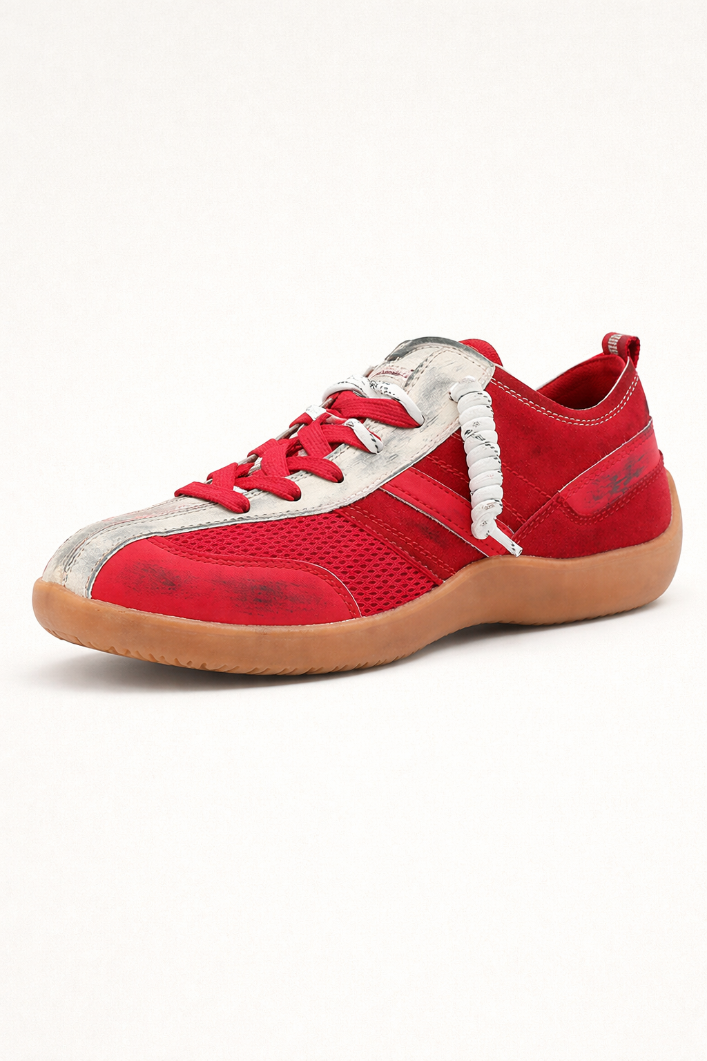 Chaussures de marche homme légères à semelle souple