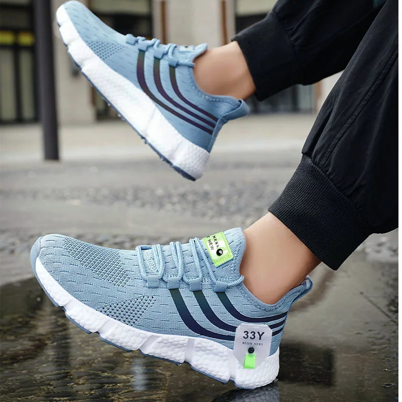 Chaussures de padel amorties, maintien latéral, du 37 au 46