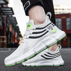 Chaussures de padel amorties, maintien latéral, du 37 au 46, blanc