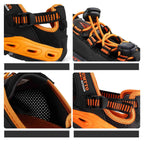 Chaussures aquatiques de randonnée mixtes, séchage rapide
