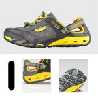 Chaussures aquatiques de randonnée mixtes, séchage rapide