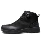 Chaussures de randonnée homme montantes imperméables, 39 au 46