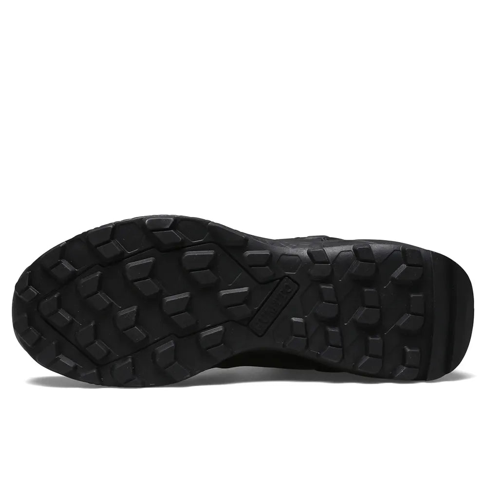 Chaussures de randonnée homme montantes imperméables, 39 au 46
