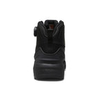 Chaussures de randonnée homme montantes imperméables, 39 au 46