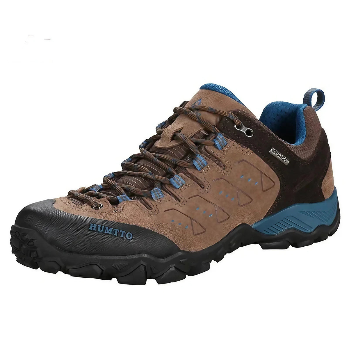 Chaussures de randonnée homme imperméables, du 39 au 45