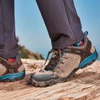 Chaussures de randonnée homme imperméables, du 39 au 45