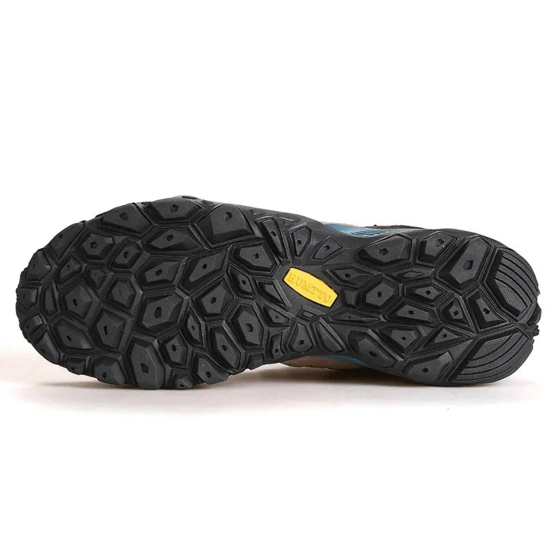 Chaussures de randonnée homme imperméables, du 39 au 45