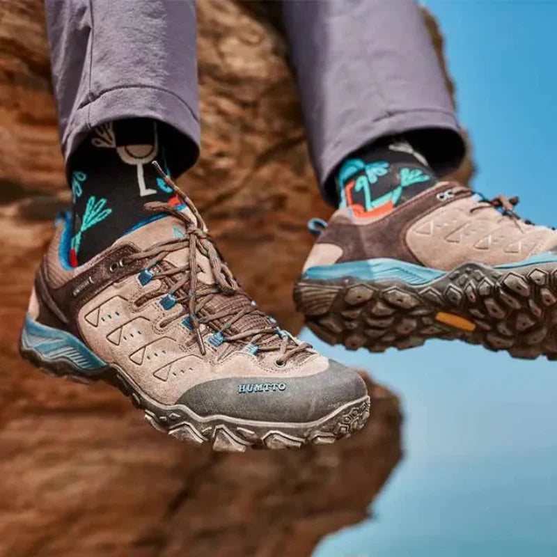 Chaussures de randonnée homme imperméables, du 39 au 45