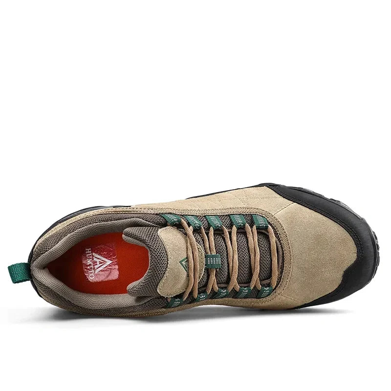 Chaussures de randonnée homme imperméables, du 39 au 47