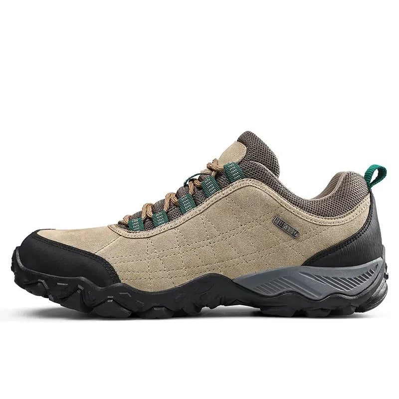 Chaussures de randonnée homme imperméables, du 39 au 47