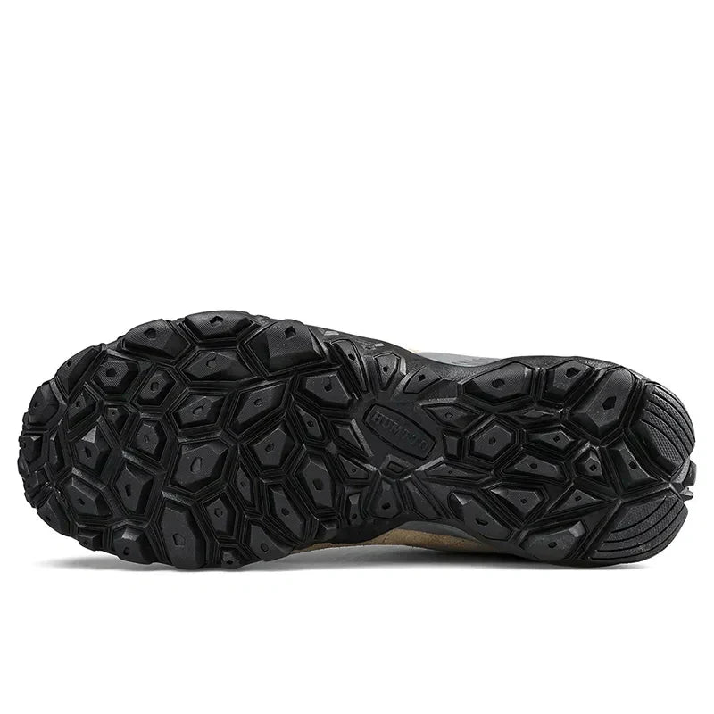 Chaussures de randonnée homme imperméables, du 39 au 47