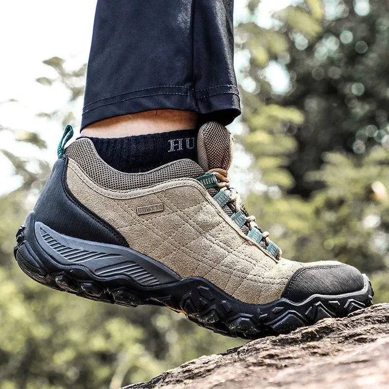 Chaussures de randonnée homme imperméables, du 39 au 47