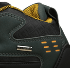 Chaussures de randonnée homme imperméables, semelle antidérapante