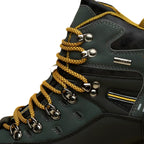 Chaussures de randonnée homme imperméables, semelle antidérapante