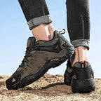 Chaussures de randonnée homme, semelle antidérapante, 40 au 45