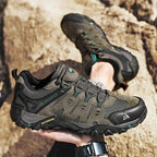 Chaussures de randonnée homme, semelle antidérapante, 40 au 45