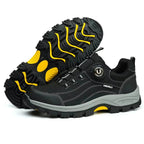 Chaussures de sécurité homme à serrage par molette, du 38 au 46