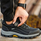 Chaussures de sécurité homme à serrage par molette, du 38 au 46