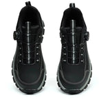 Chaussures de sécurité homme à serrage par molette, du 38 au 46