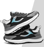 Chaussures de sécurité légères à embout composite, mixtes