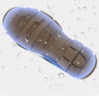 Chaussures de sécurité homme, embout acier, semelle anti-perforation