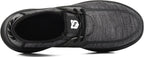 Chaussures de sécurité mixtes à embout composite, tige en maille