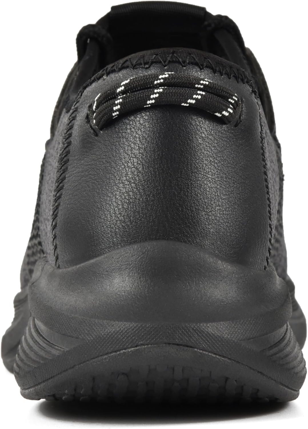 Chaussures de sécurité mixtes à embout composite, tige en maille