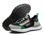 Chaussures de sécurité légères mixtes, embout composite