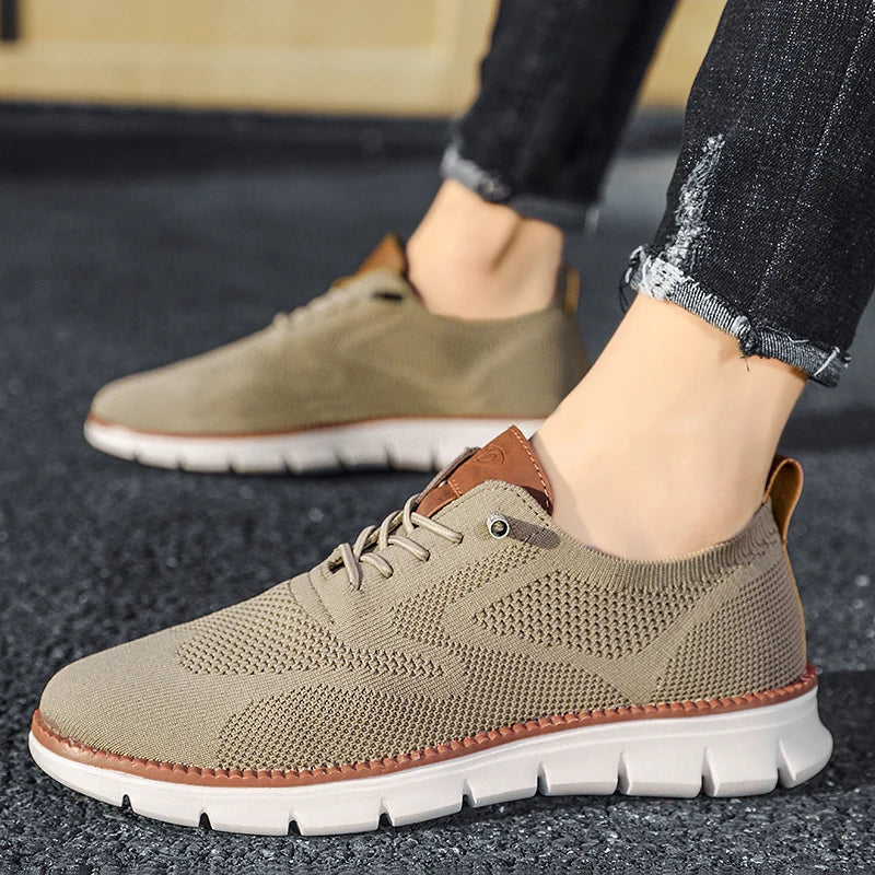 Chaussures d'été homme décontractées, du 40 au 51