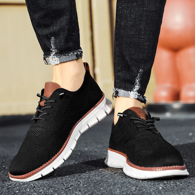 Chaussures d'été homme décontractées, du 40 au 51