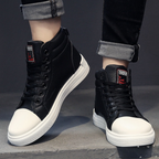 Chaussures habillées homme, noir ou blanc, du 39 au 44