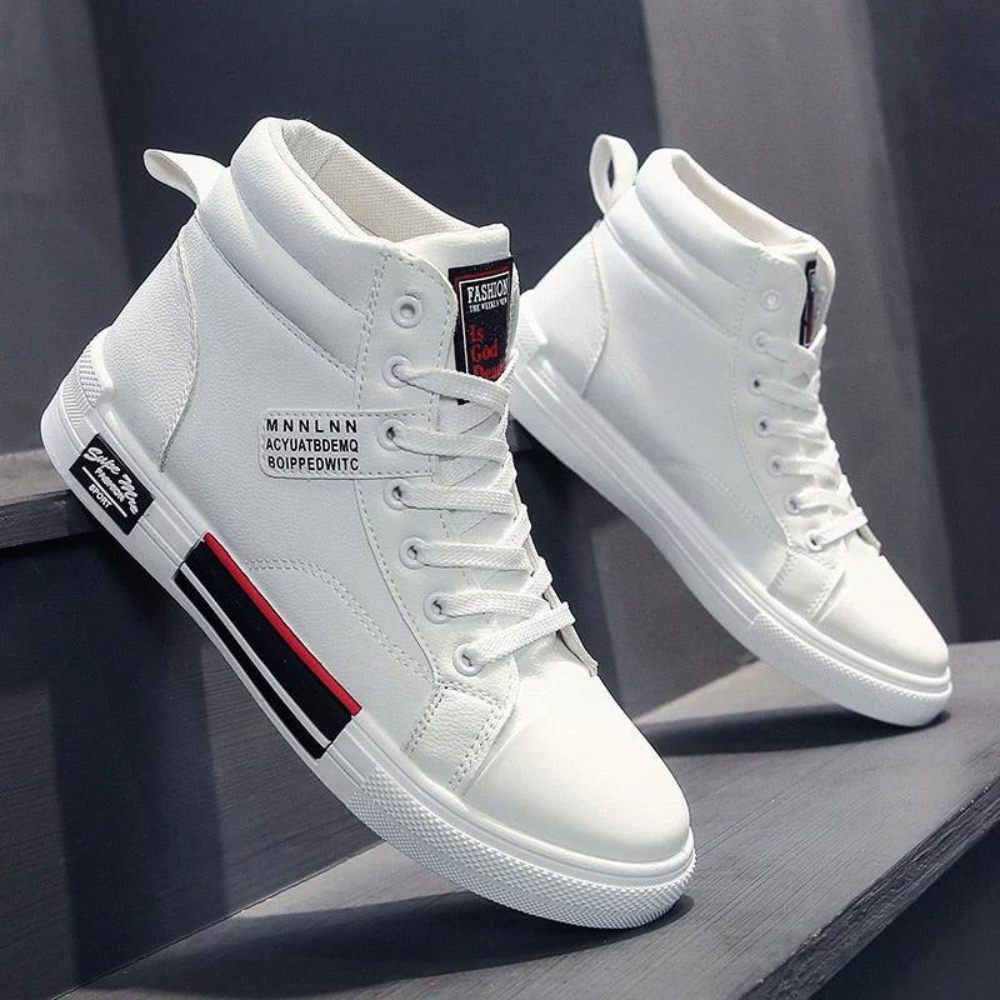 Chaussures habillées homme, noir ou blanc, du 39 au 44