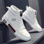 Chaussures habillées homme, noir ou blanc, du 39 au 44, blanc