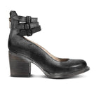 Chaussures à talon femme, semelle rembourrée, du 34 au 42