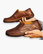 Chaussures de ville homme, semelle intérieure ergonomique