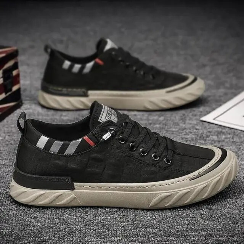 Chaussures de ville homme, noir ou gris, du 39 au 47