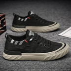 Chaussures de ville homme, noir ou gris, du 39 au 47, noir