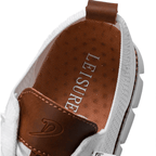 Chaussures homme en maille, semelle à mémoire de forme, 40 au 50