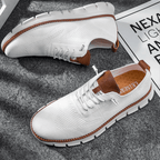 Chaussures homme en maille, semelle à mémoire de forme, 40 au 50